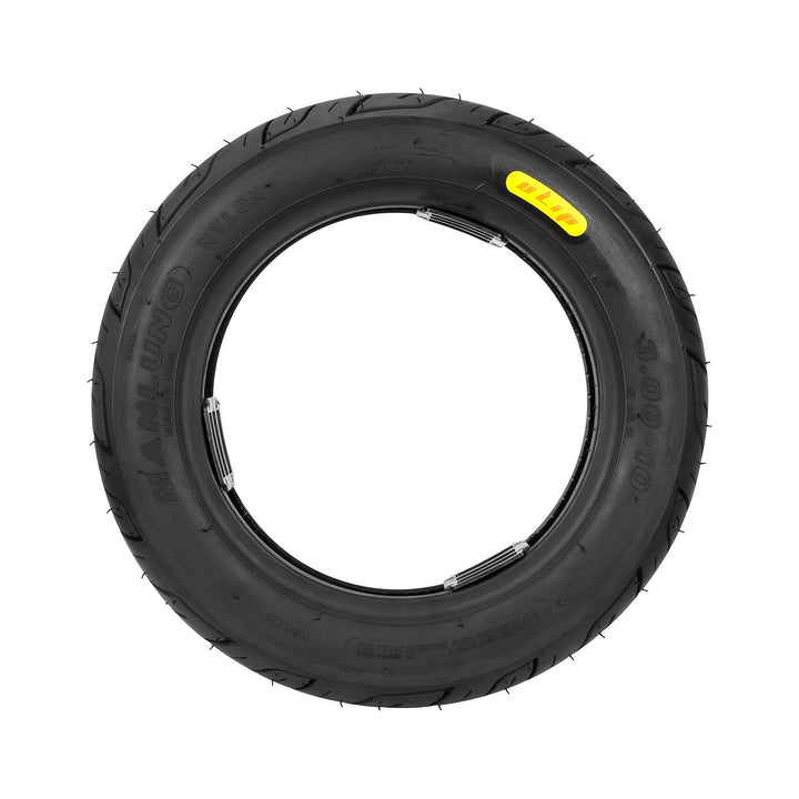 Pneumatico Tubeless Ulip 3.00-10, Pneumatico Motore per Bicicletta Elettrica da 14 Pollici, Pneumatico Tubeless 14x3.2, Pneumatico Vuoto 3.00-10 per Accessori Motore Bici Elettrica