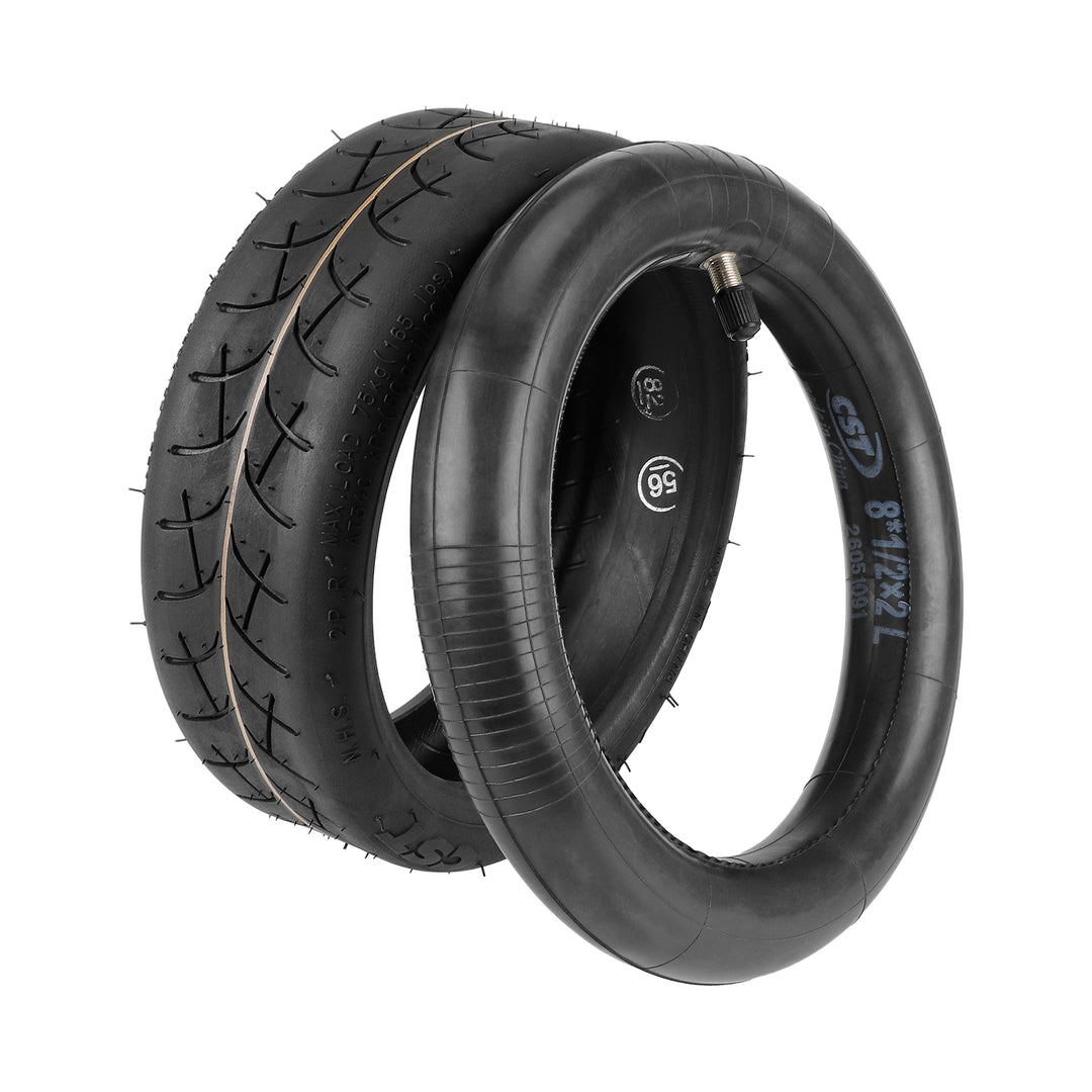 CST Pneumatici 8 1/2*2 con camera d&