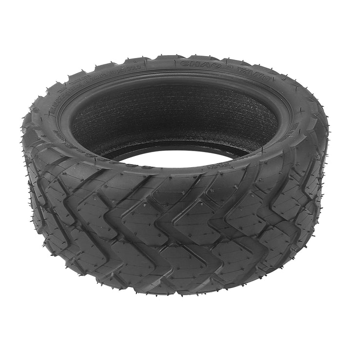 Chaoyang 80/60-6 Thickened Tubeless Tire Chaoyang 80X60-6 Tubeless Tire for 10 Inch Electric Scooter Self Balance Scooter Thickened 80 65-6 Outer Tyre without Inner Tube