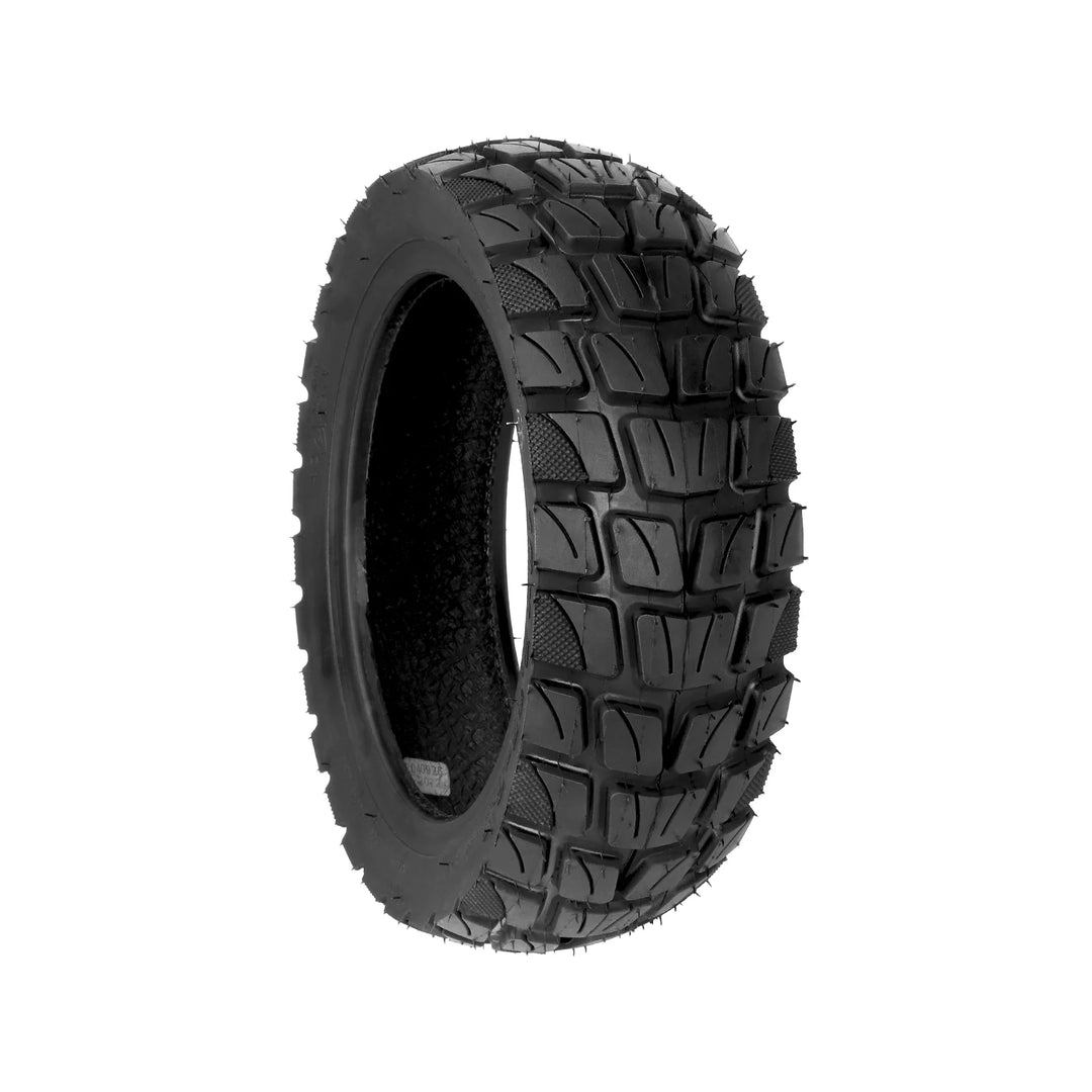 Pneumatico tubeless Aoxin 10*2.75-6.5 Pneumatico tubeless per monopattino elettrico da 10 pollici Rinforzato resistente all&