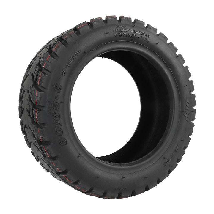 Pneumatico Sottovuoto Off-Road ULIP 90/65-6 da 11 Pollici Senza Camera d&