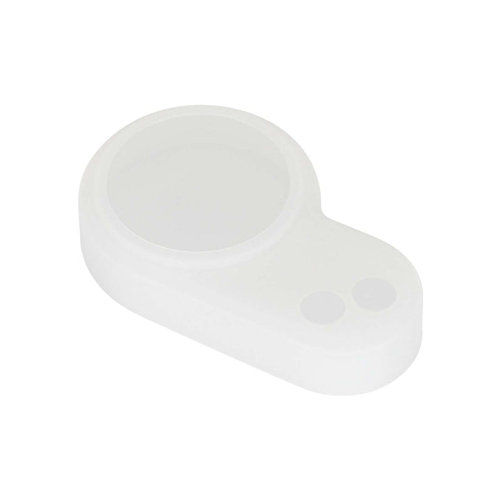 Black Universal Gauge Silicone Cover Waterproof Silicon Cover Instrument Protective Cover For KUGOO M4 TF-100 KAABO LT01 Electric Scooter Plastic Accessories