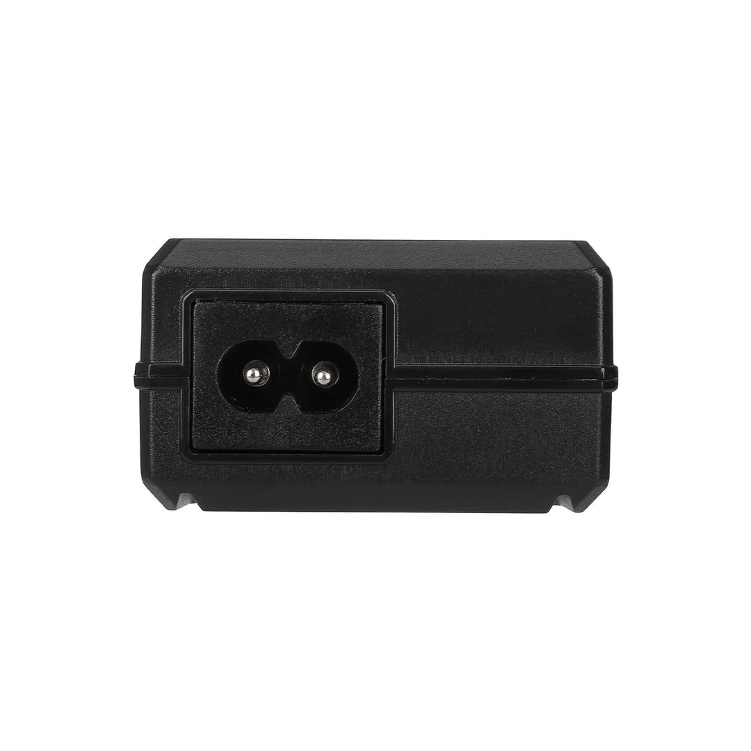 Ulip 18V to 42V2A Charger with Big LP16-3P Head EU Plug Ulip Big Eight Ming Head 42v2a Transformers European Standard Charger Electric Bike Electric Scooter 18V 36V 42V 2A Lithium Battery Charger Power Adapter