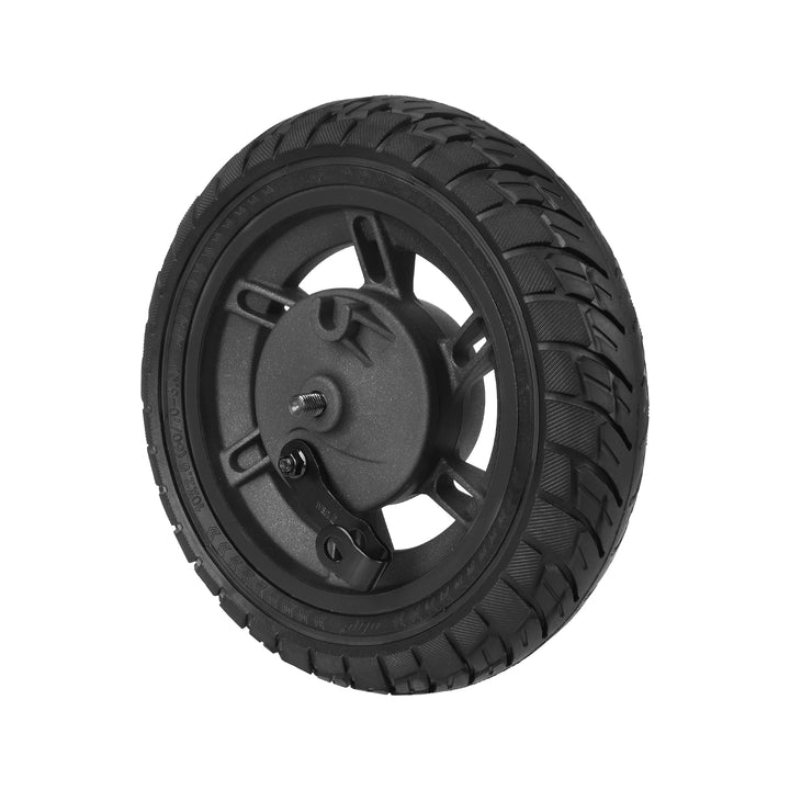 Pneumatico pieno Ulip 10*2.5(60/70-6.5) con cerchio 45mm Slot per monopattino Segway Ninebot Max G30