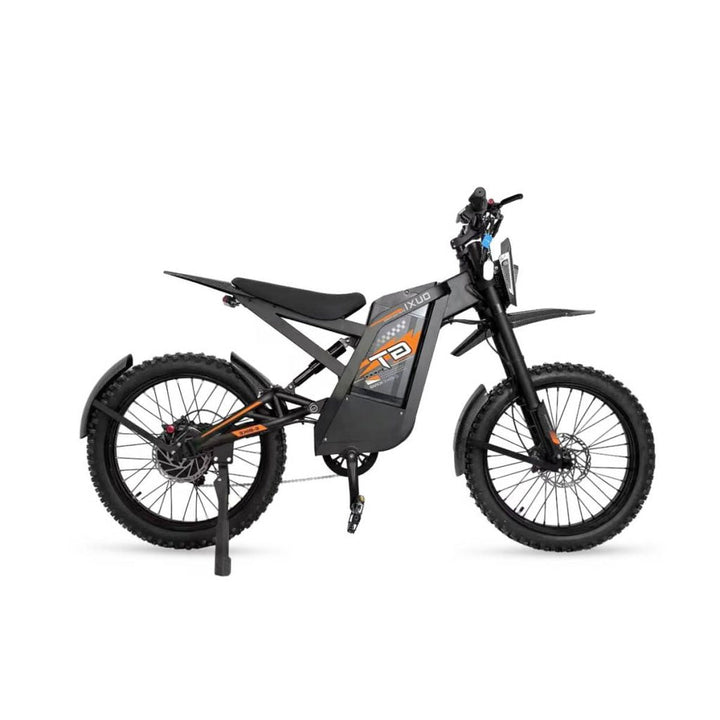 OUXI GT 2000
