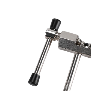 Bicycle chain cutter