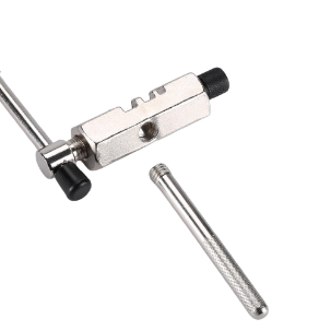 Bicycle chain cutter