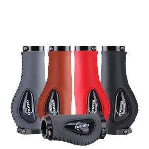 Liquid Silicone Bicycle Handle