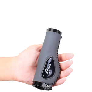 Liquid Silicone Bicycle Handle