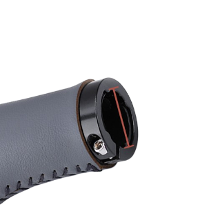 Liquid Silicone Bicycle Handle
