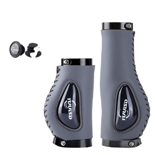Liquid Silicone Bicycle Handle