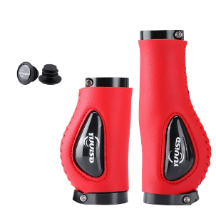 Liquid Silicone Bicycle Handle