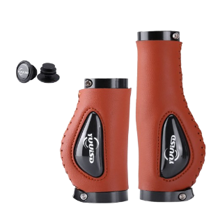 Liquid Silicone Bicycle Handle