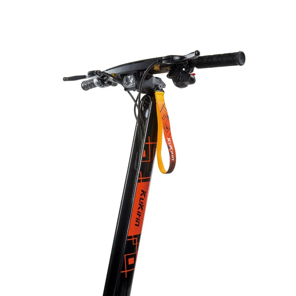 Monopattino elettrico Kukirin G4 Ultra