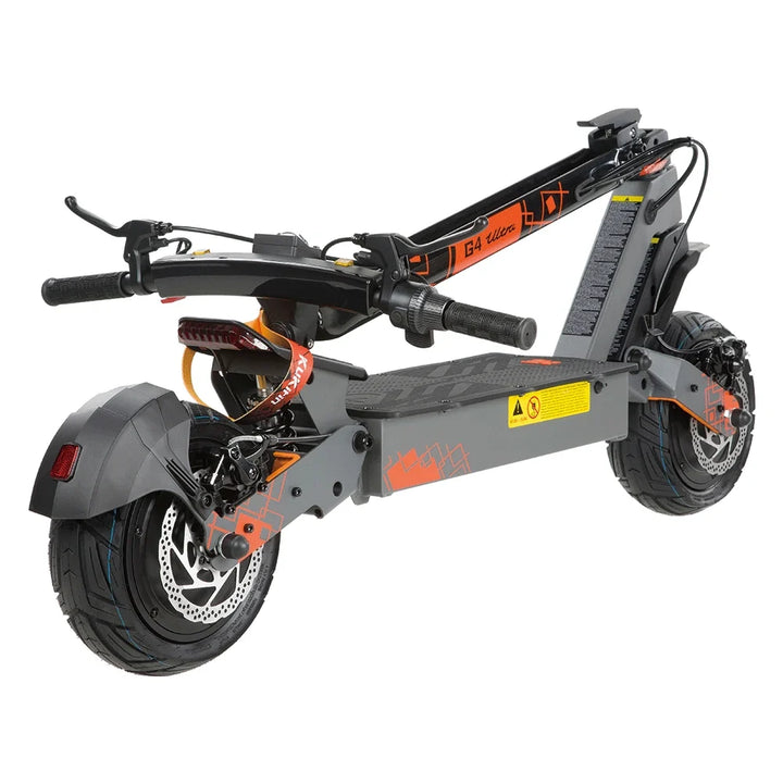 Monopattino elettrico Kukirin G4 Ultra