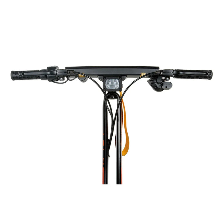 Monopattino elettrico Kukirin G4 Ultra