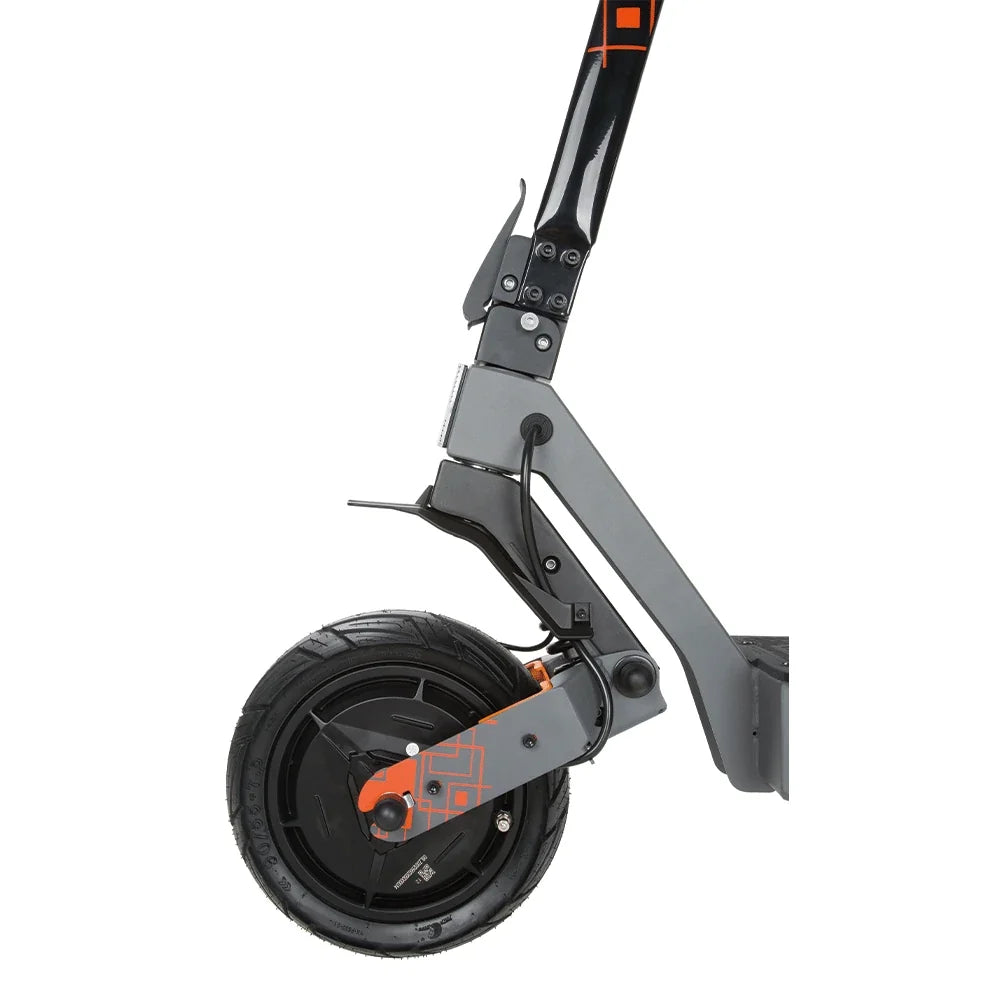 Monopattino elettrico Kukirin G4 Ultra