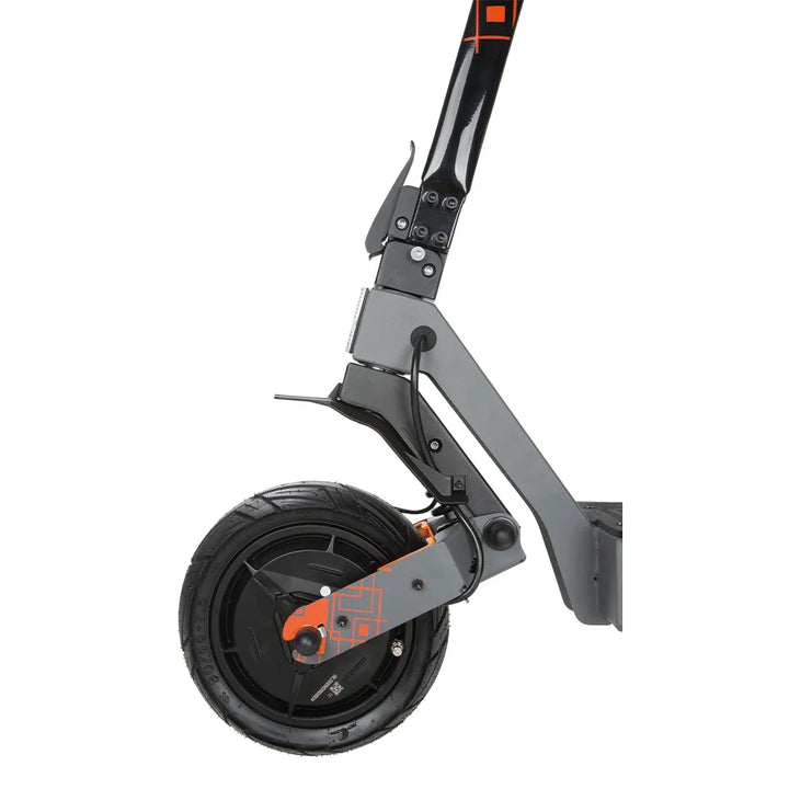 Monopattino elettrico Kukirin G4 Ultra