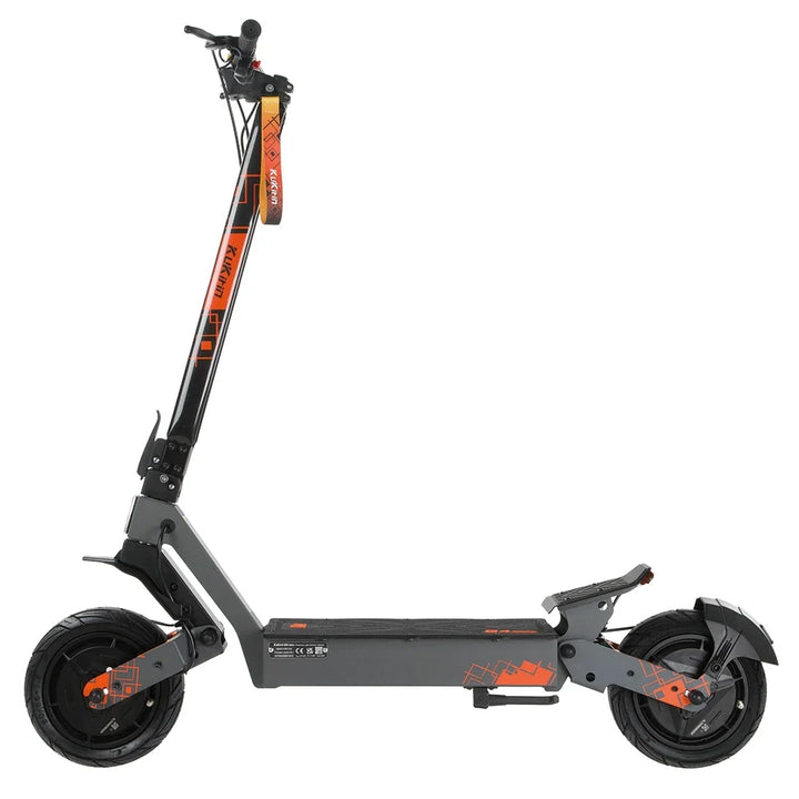 Monopattino elettrico Kukirin G4 Ultra