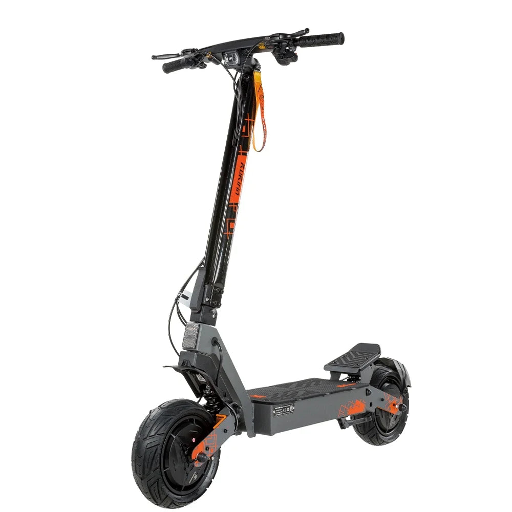 Monopattino elettrico Kukirin G4 Ultra