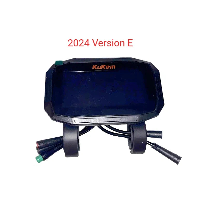 Display cruscotto KuKirin G2 Pro/Max E