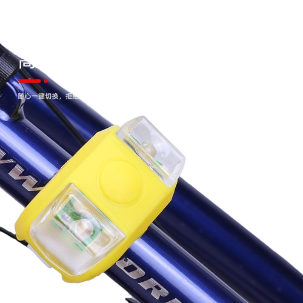 6th generation bicycle frog lamp