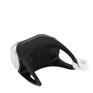 6th generation bicycle frog lamp AG10 battery silicone lamp bicycle lamp eyes frog lamp 6th generation frog lamp