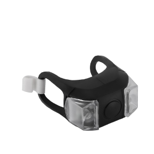 6th generation bicycle frog lamp