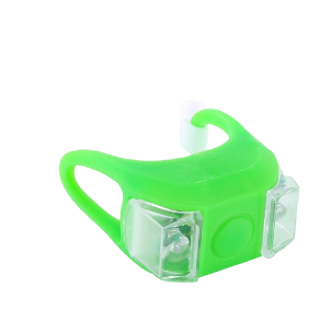 6th generation bicycle frog lamp