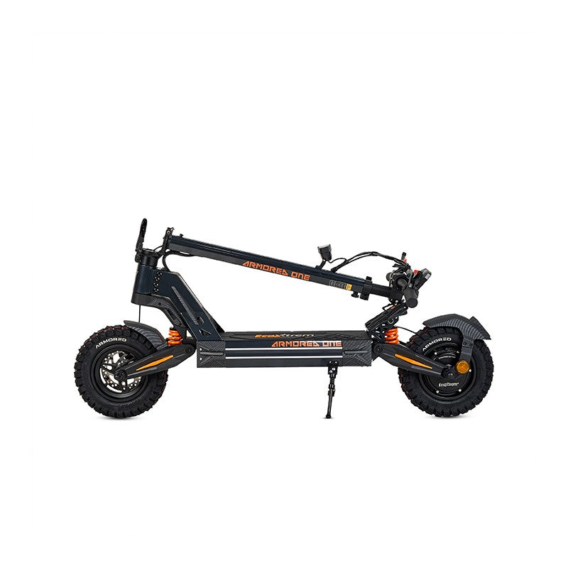 Ecoextrem M41 Armored 2026 Model