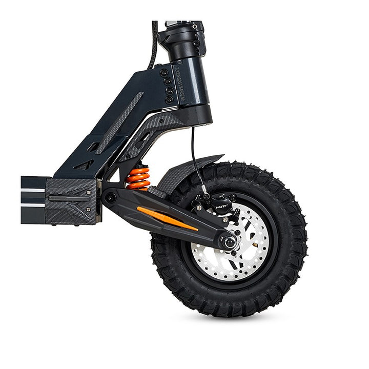 Ecoextrem M41 Armored 2026 Model