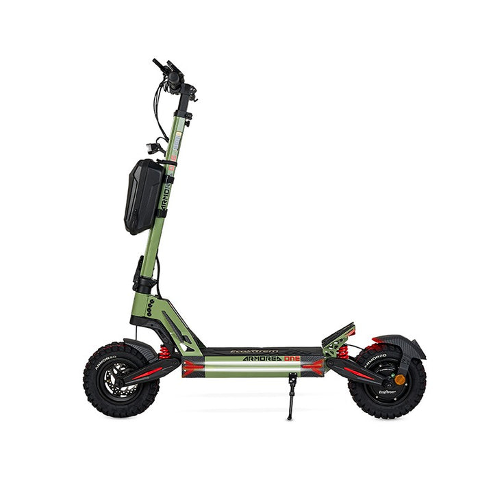 Ecoextrem M41 Armored 2026 Model