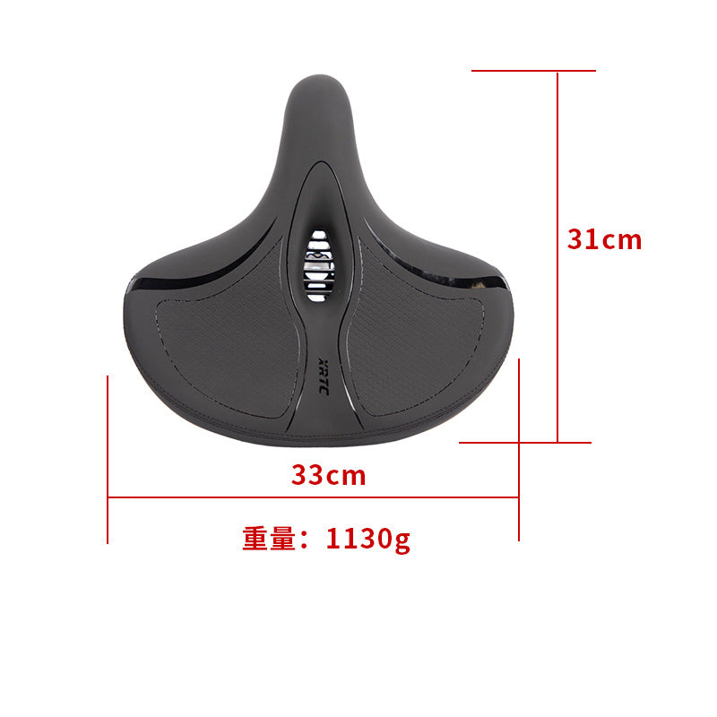 Electric Bicycle Saddle