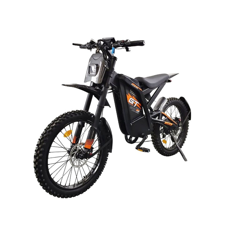 OUXI GT 2000