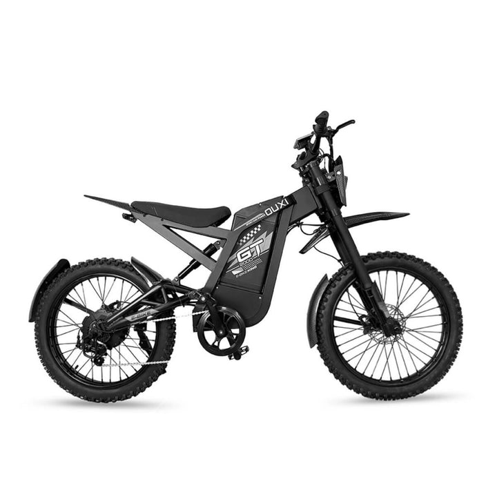OUXI GT 2000