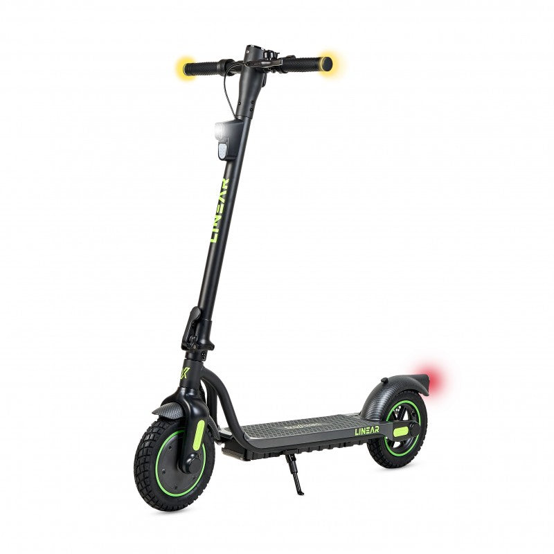 Ecoextrem Linear Electric Scooter