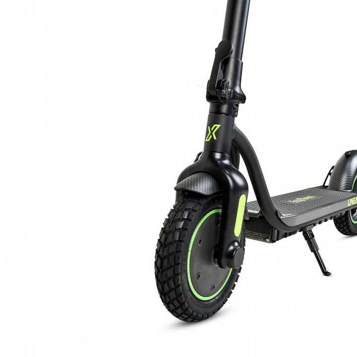 Ecoextrem Linear Electric Scooter