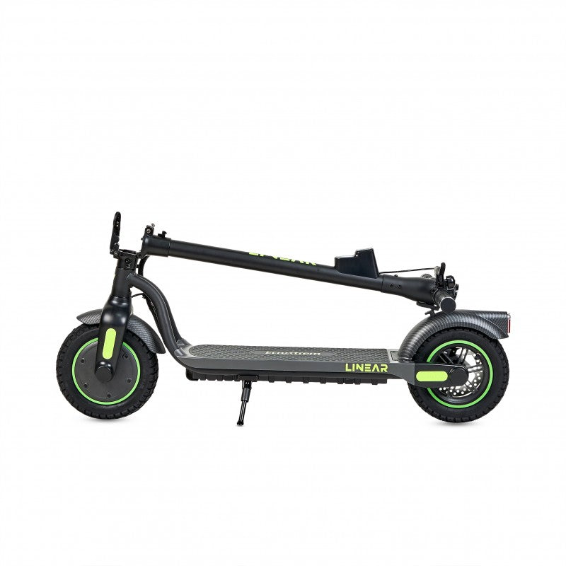 Ecoextrem Linear Electric Scooter
