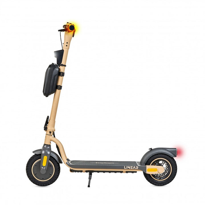 Ecoextrem Linear Electric Scooter