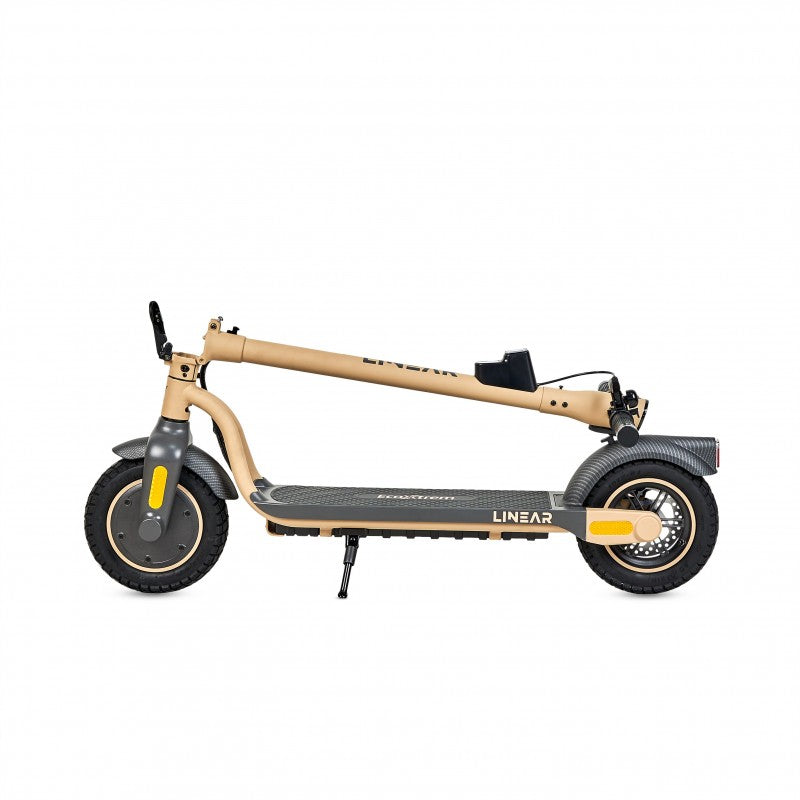Ecoextrem Linear Electric Scooter
