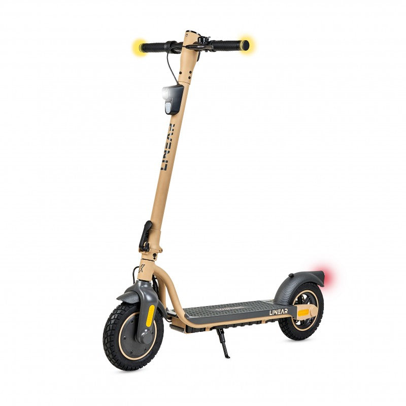Ecoextrem Linear Electric Scooter