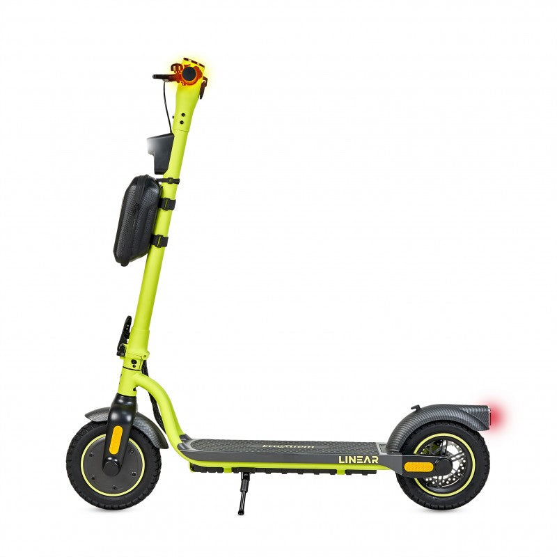 Ecoextrem Linear Electric Scooter