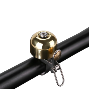 Bicycle Bell Retro