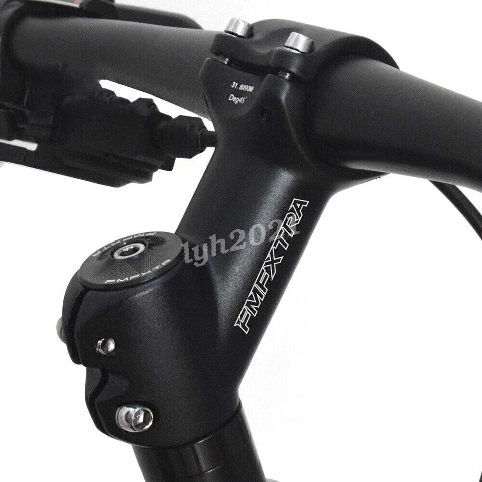 MTB Road Bike Handlebar Ste