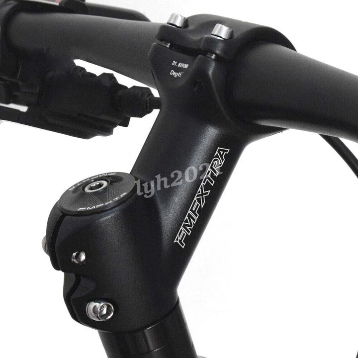MTB Road Bike Handlebar Ste
