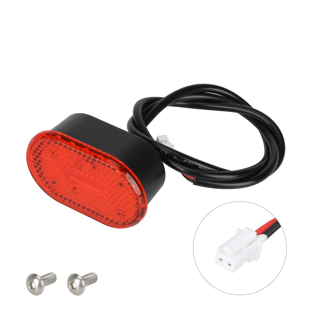 fanale posteriore per scooter Xiaomi 5/5 Pro/5 Max