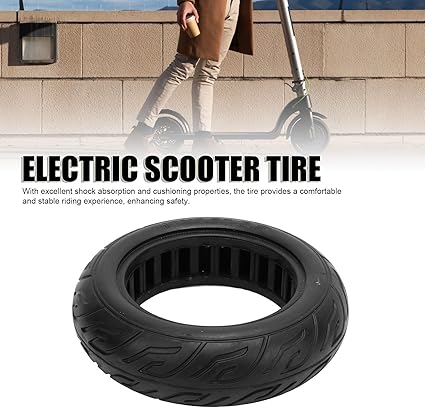 Electric Scooter Tire 10 X 2.7-6.5