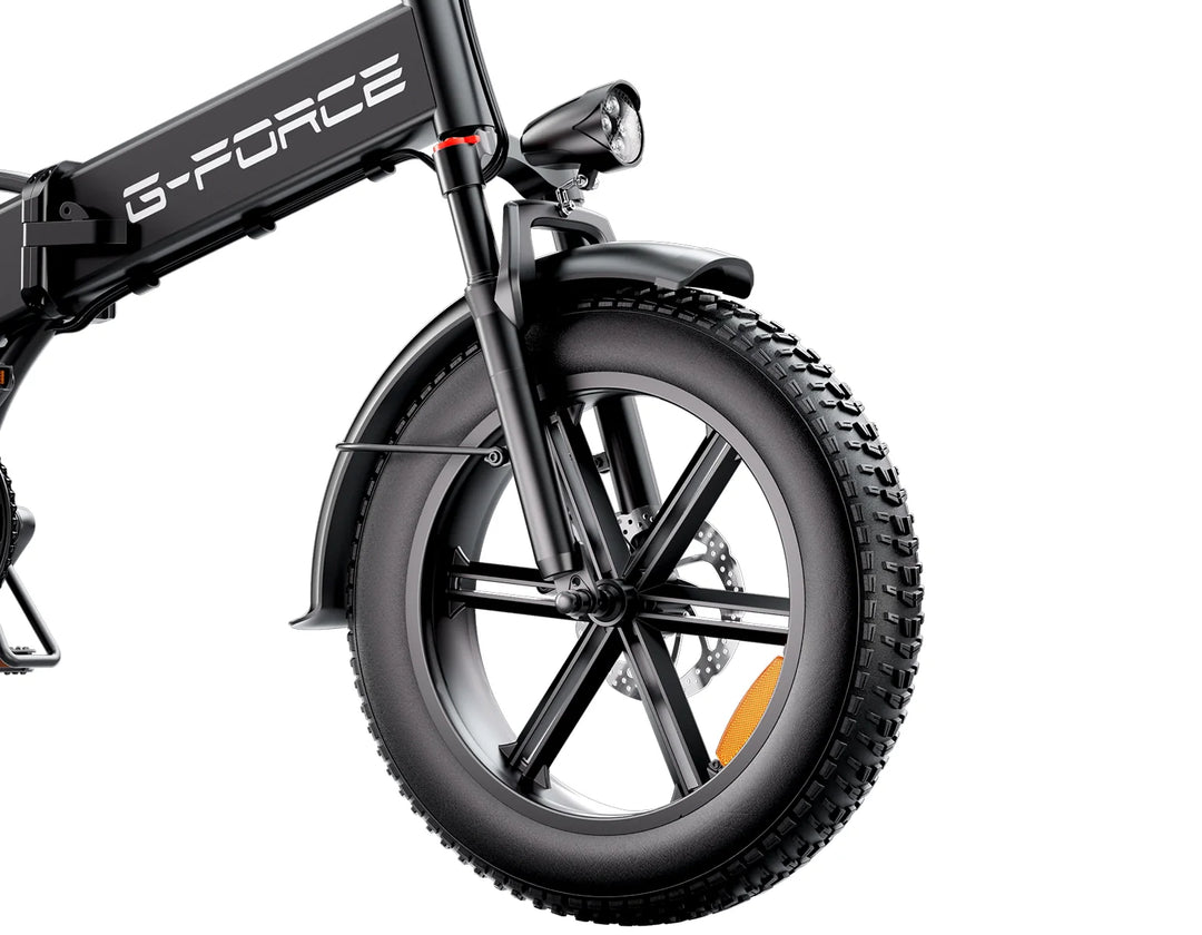 G-FORCE RC 2025