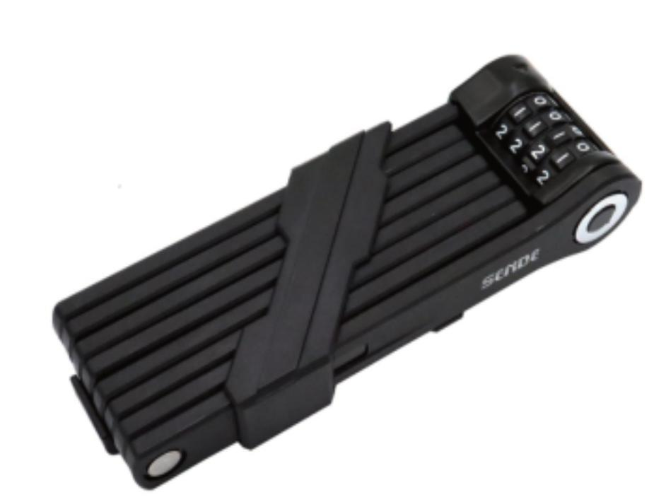 SDZ06 1200mm Lock
