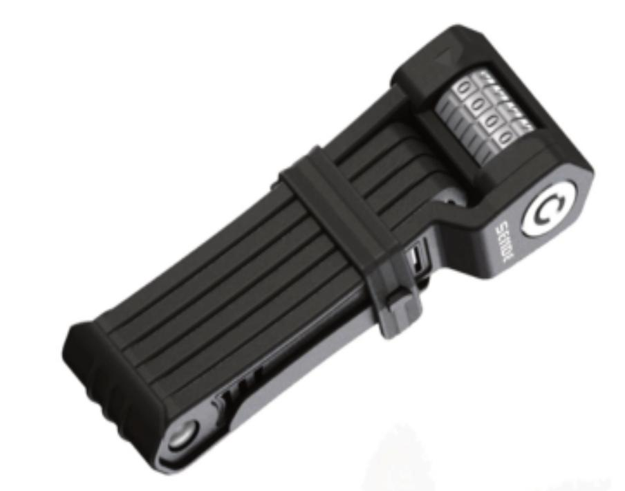 SDZ20 1170MM Lock
